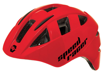 brn bike wear Casco Speed Racer